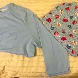 Carole Hochman Pajamas Brand New (no tags cause bought online never worn)